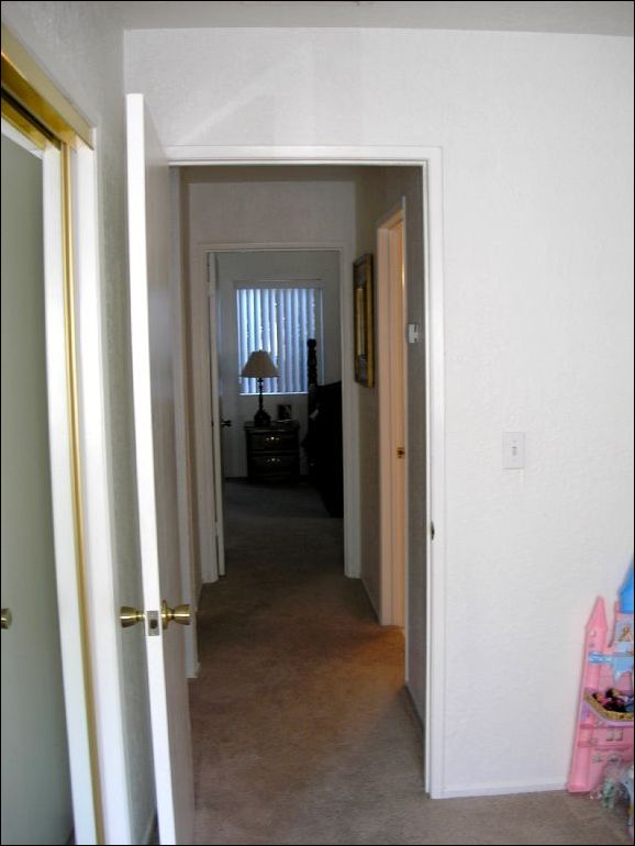 Bedroom 206